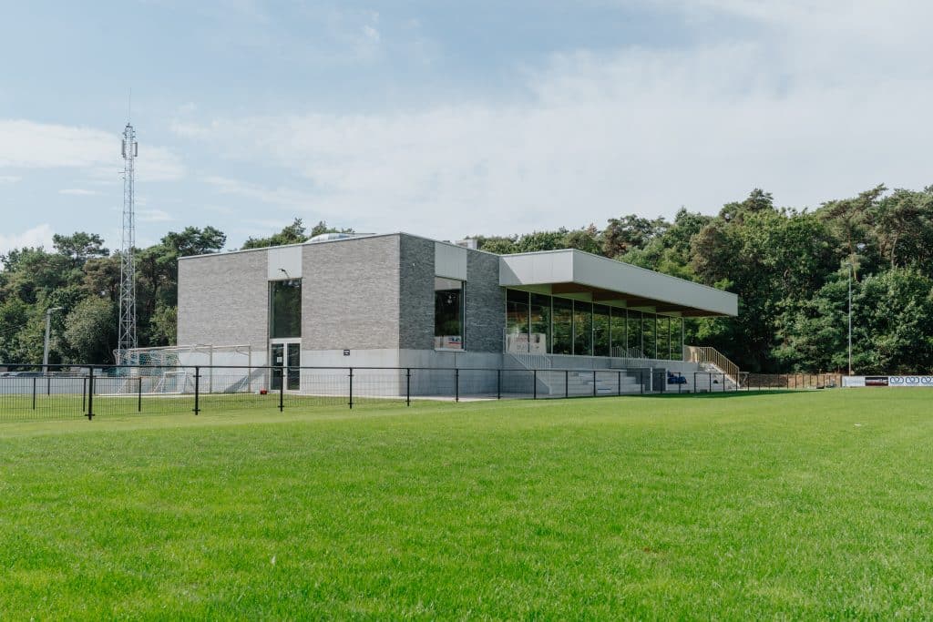 Blauwvoet VV