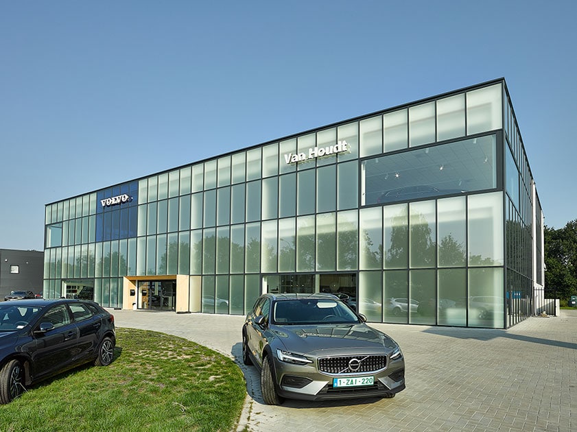 Volvo Rutten Group