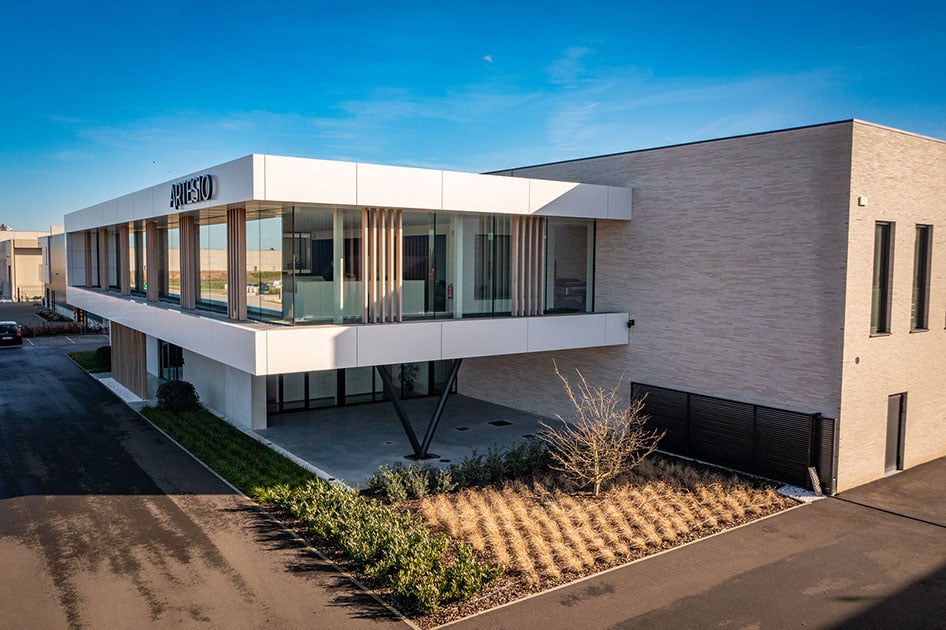 Artesio woning- en villabouw