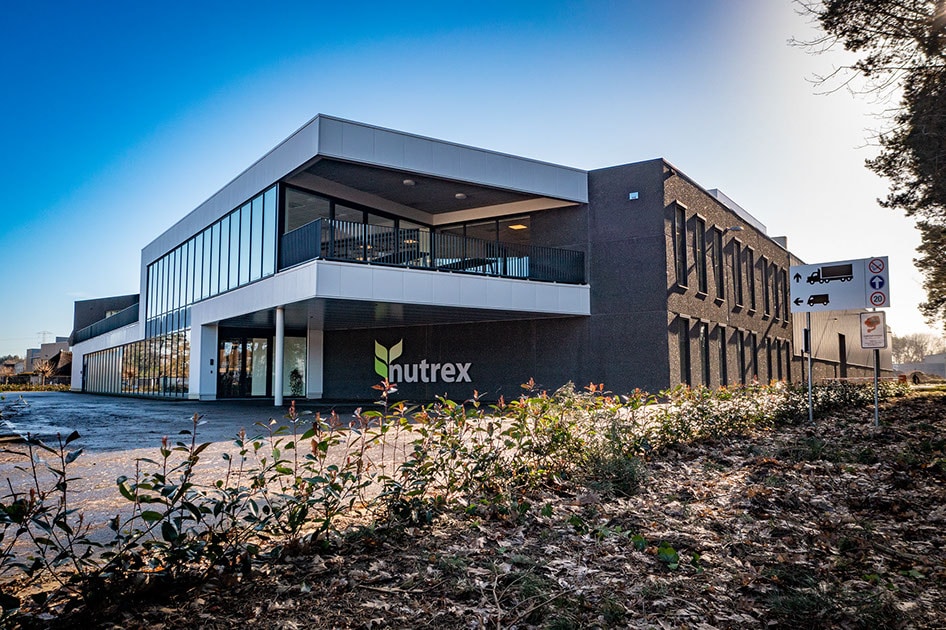 Nutrex supplementen