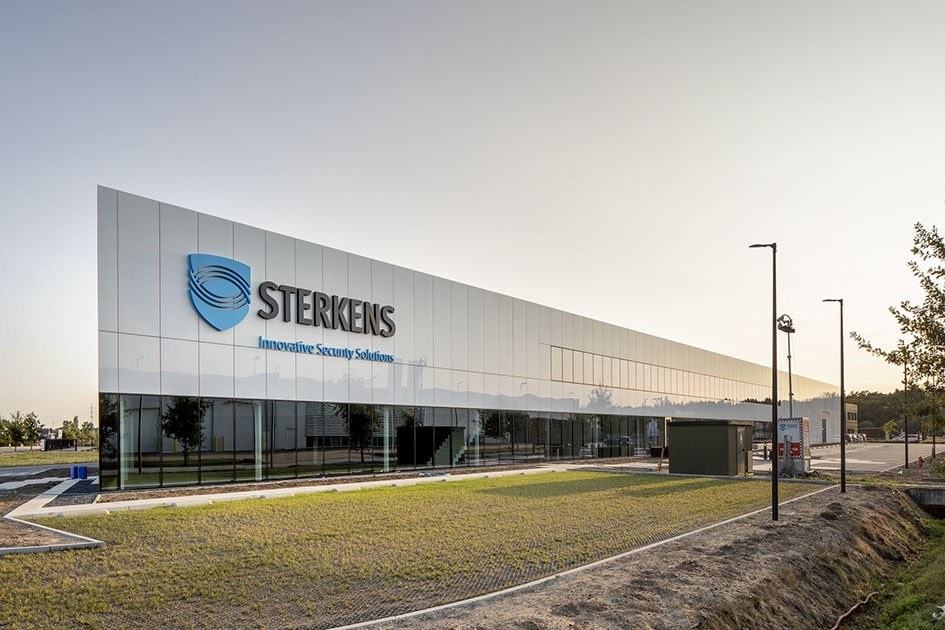 Sterckens Security